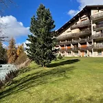 Chesa La Furia Dach Whg 45m2 By Interhome *