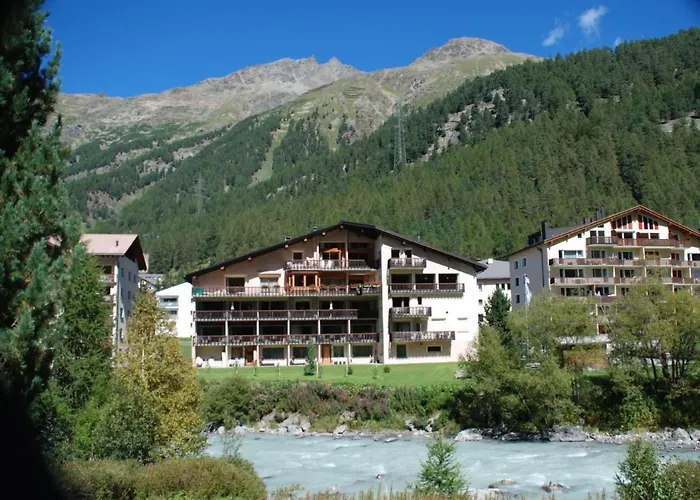 Chesa La Furia Dach Whg 45m2 By Interhome Apartamento *